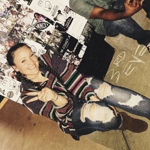 Meet your Posher, Samantha